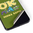 Disney Monsters University Oozma Kappa Galaxy S22 Plus Skin